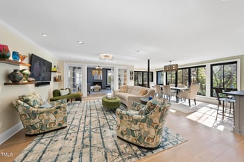 920 W Johnson St, Raleigh, NC 27605