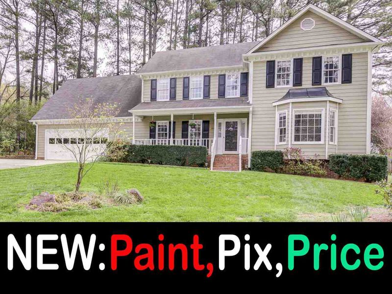 920 Kimball Dr, Durham, NC 27705