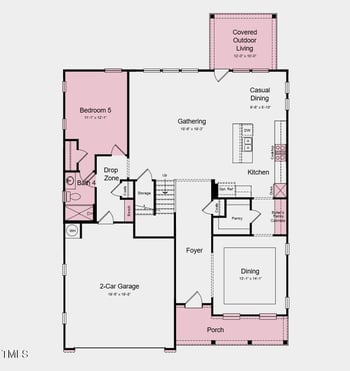 920 Kinglet House Rd, Knightdale, NC 27545