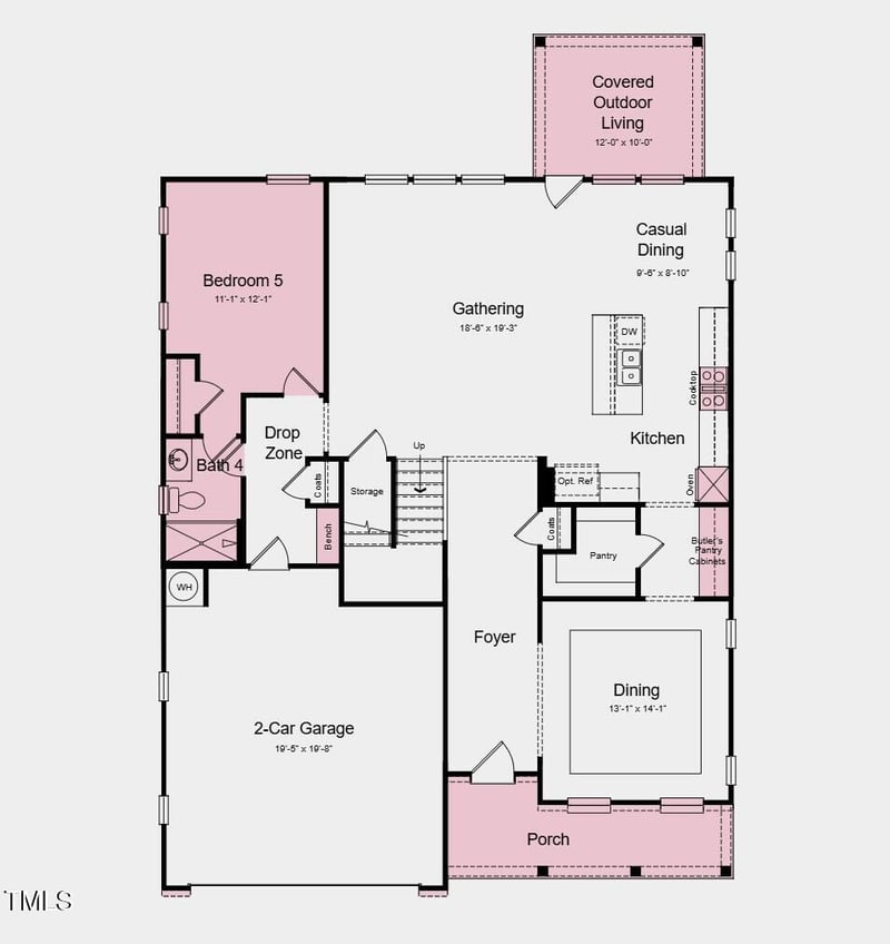 920 Kinglet House Rd, Knightdale, NC 27545