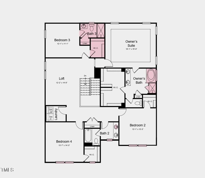 920 Kinglet House Rd, Knightdale, NC 27545