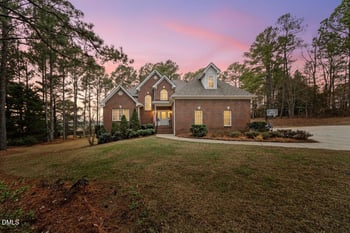 920 Knotts Hill, Knightdale, NC 27545