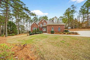 920 Knotts Hill, Knightdale, NC 27545