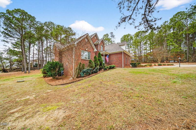 920 Knotts Hill, Knightdale, NC 27545