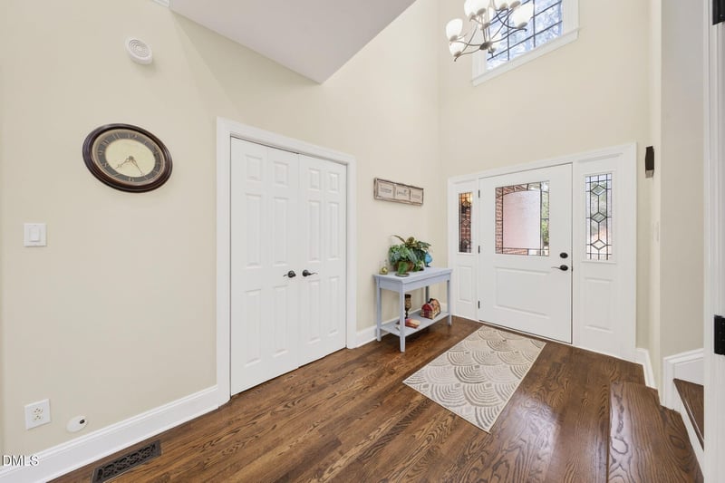 920 Knotts Hill, Knightdale, NC 27545