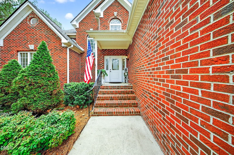 920 Knotts Hill, Knightdale, NC 27545