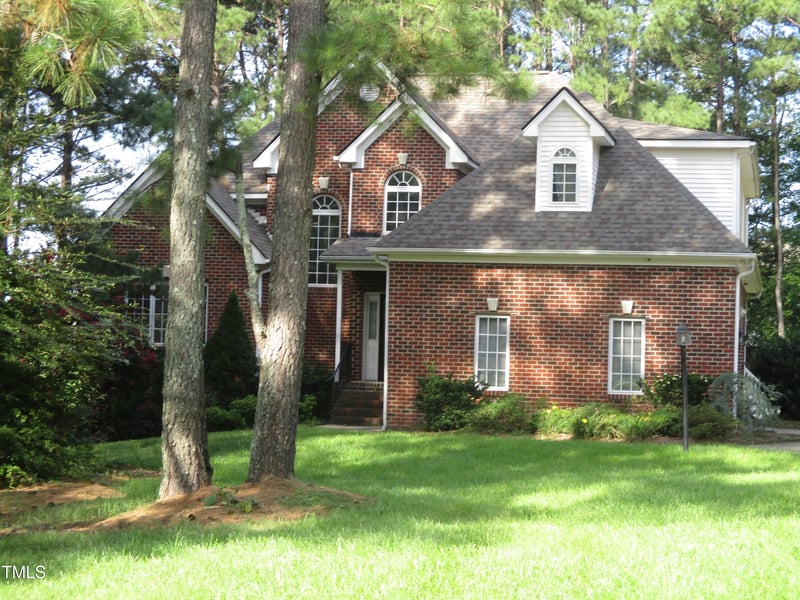 920 Knotts Hill Pl, Knightdale, NC 27545