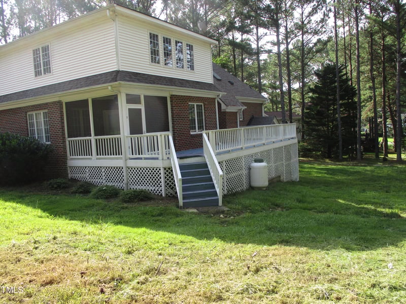 920 Knotts Hill Pl, Knightdale, NC 27545