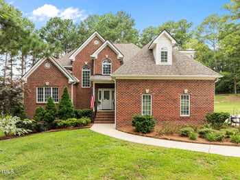 920 Knotts Hill Pl, Knightdale, NC 27545