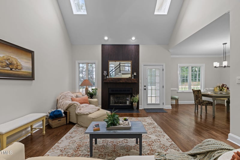 920 Knotts Hill Pl, Knightdale, NC 27545