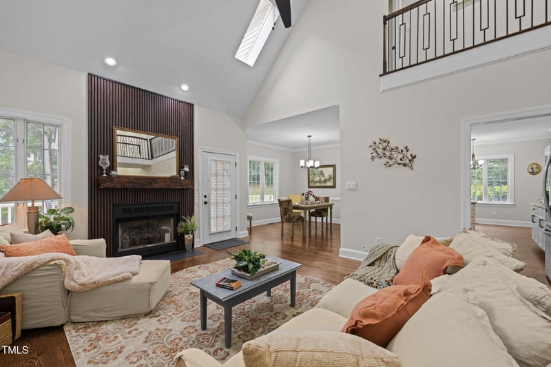 920 Knotts Hill Pl, Knightdale, NC 27545
