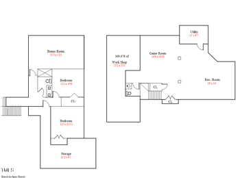 920 Knotts Hill Pl, Knightdale, NC 27545