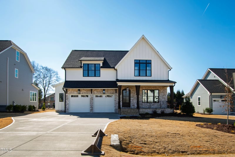 920 Lily Claire Ln, Fuquay Varina, NC 27526