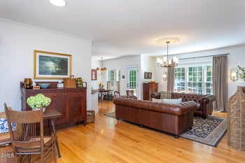 920 Lotus Ln, Wake Forest, NC 27587