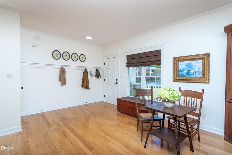 920 Lotus Ln, Wake Forest, NC 27587