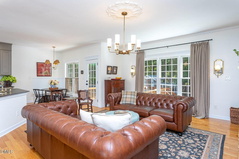 920 Lotus Ln, Wake Forest, NC 27587