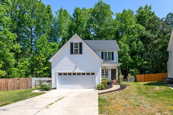 920 Lotus Ln, Wake Forest, NC 27587