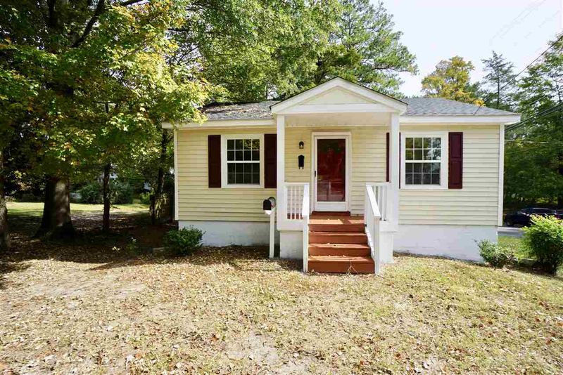 920 N Main St, Louisburg, NC 27549