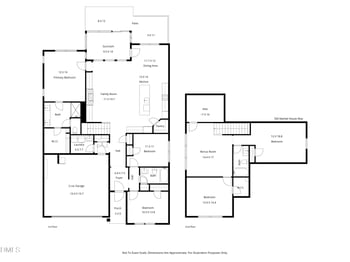 920 Market House Way, Cary, NC 27518