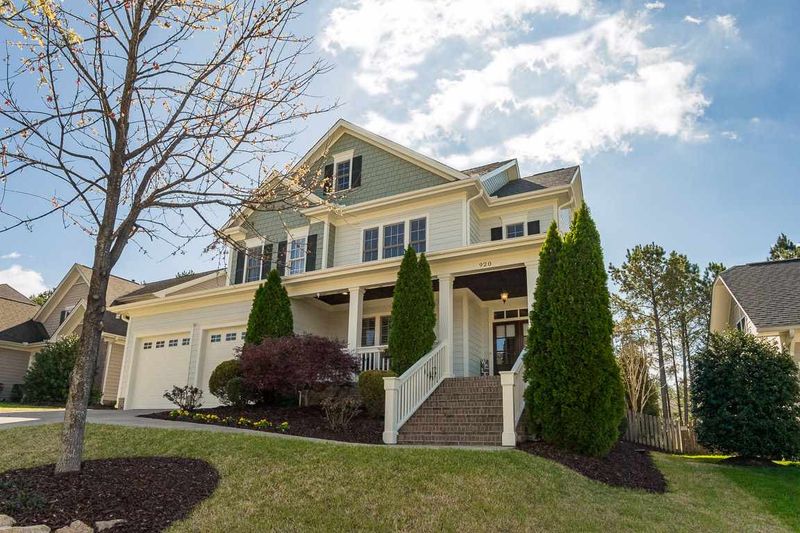 920 Marshall Farm St, Wake Forest, NC 27587