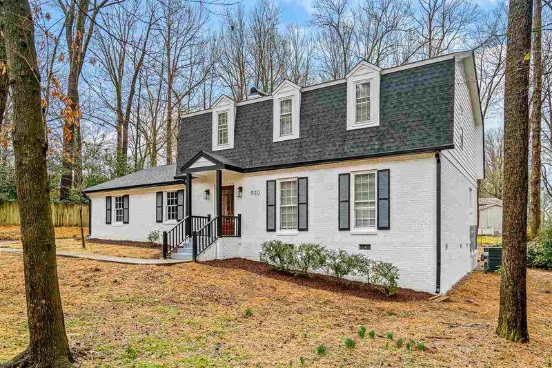 920 E Millbrook Rd, Raleigh, NC 27609