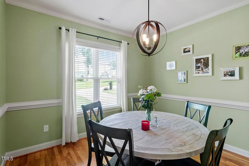920 Open Field Dr, Garner, NC 27529