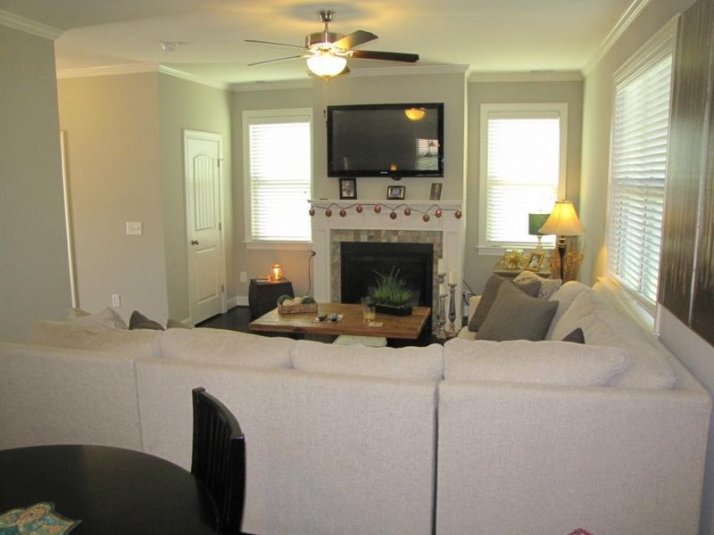 920 Palm, Mebane, NC 27302