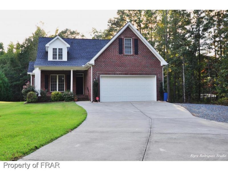 920 Pendergrass Rd, Sanford, NC 27330