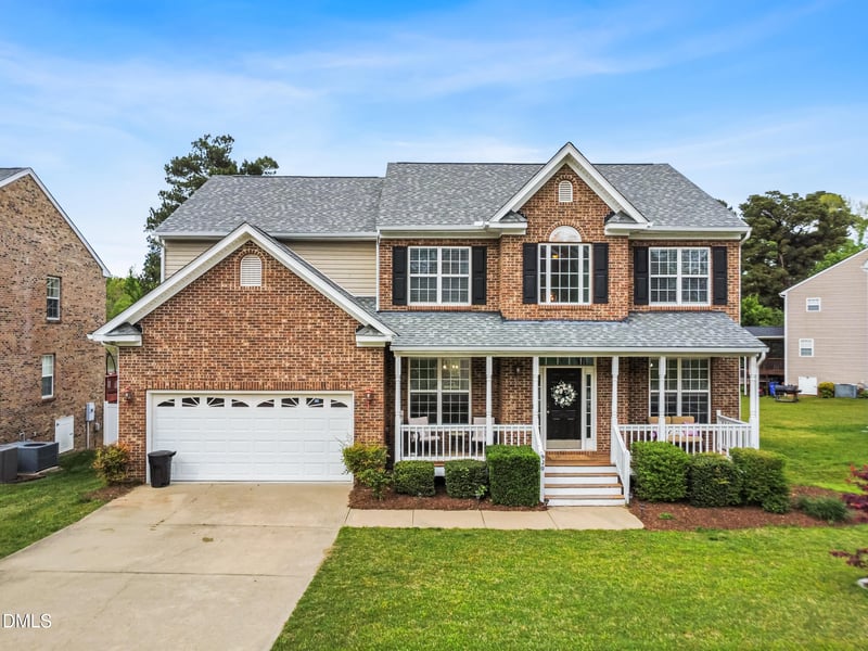920 Pristine Ln, Rolesville, NC 27571
