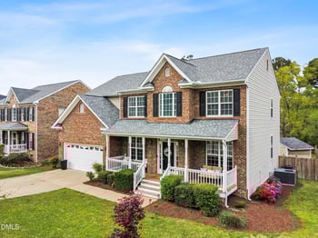 920 Pristine Ln, Rolesville, NC 27571