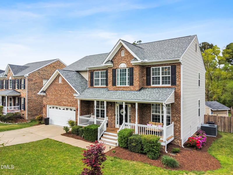 920 Pristine Ln, Rolesville, NC 27571