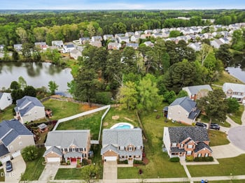 920 Pristine Ln, Rolesville, NC 27571