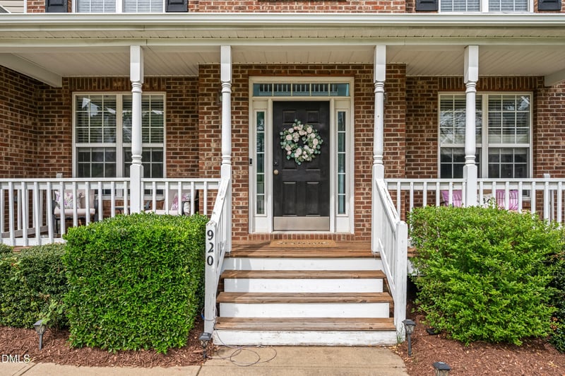 920 Pristine Ln, Rolesville, NC 27571