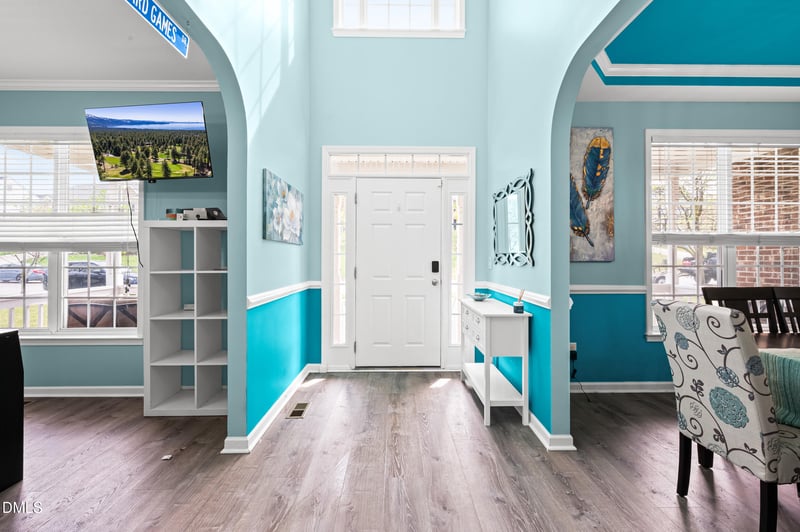 920 Pristine Ln, Rolesville, NC 27571