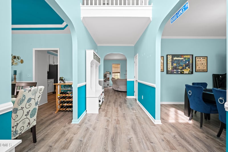 920 Pristine Ln, Rolesville, NC 27571