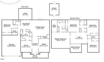 920 Pristine Ln, Rolesville, NC 27571