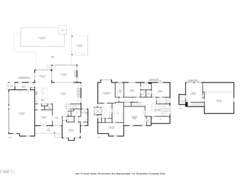 920 Regent Oak Dr, Cary, NC 27519