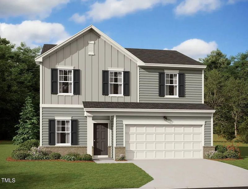 920 Rift Valley Dr, Zebulon, NC 27597