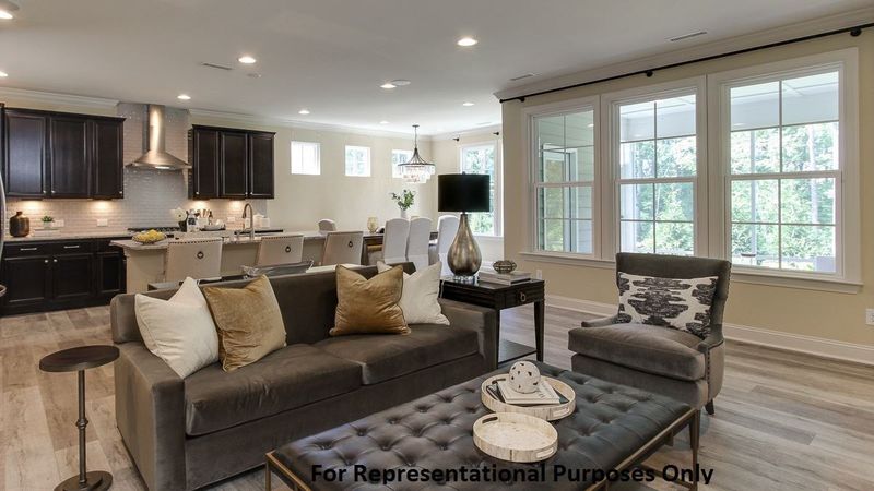 920 River Bark Pl #46, Cary, NC 27519
