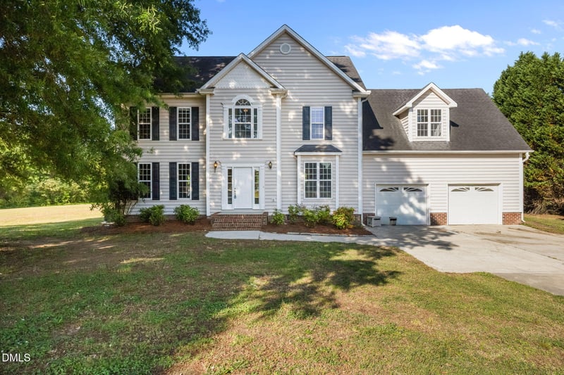920 River Ridge Rd, Zebulon, NC 27597