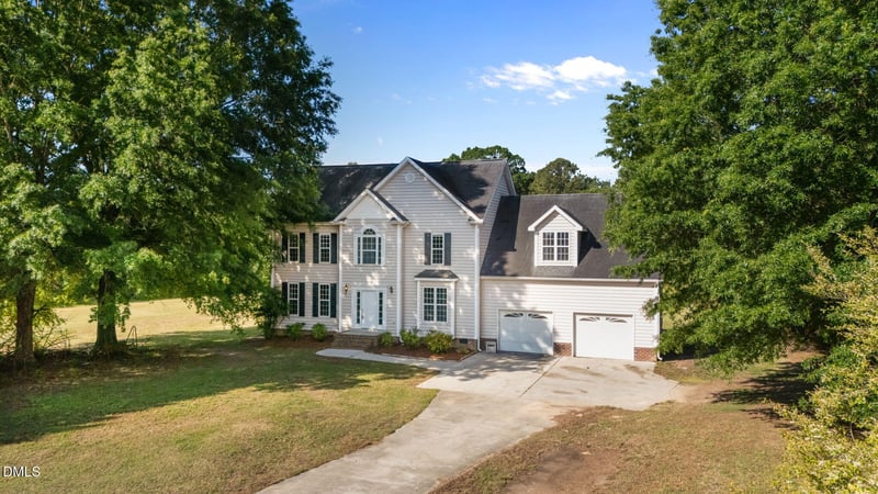 920 River Ridge Rd, Zebulon, NC 27597