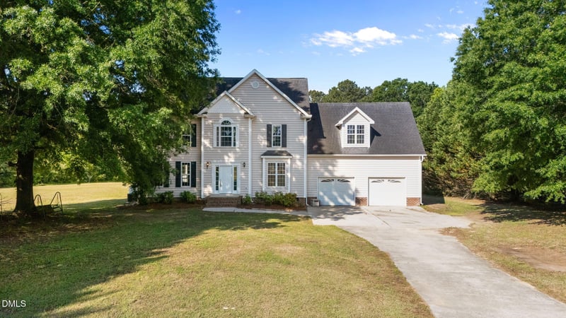 920 River Ridge Rd, Zebulon, NC 27597