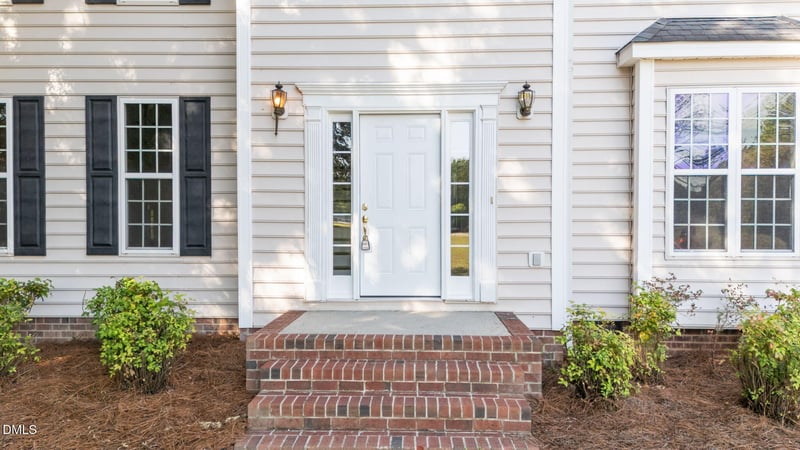 920 River Ridge Rd, Zebulon, NC 27597