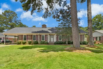 920 Rollingwood Dr, Wilson, NC 27893