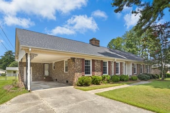 920 Rollingwood Dr, Wilson, NC 27893