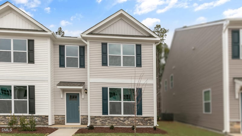 920 Sculptor St, Wendell, NC 27591