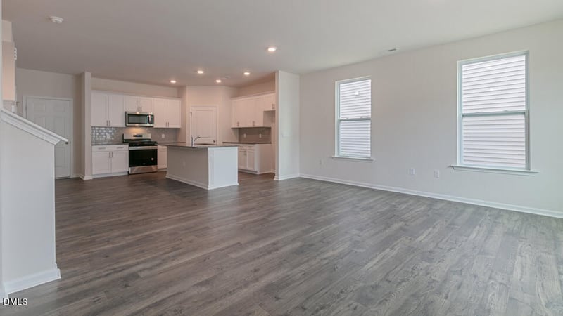 920 Sculptor St, Wendell, NC 27591