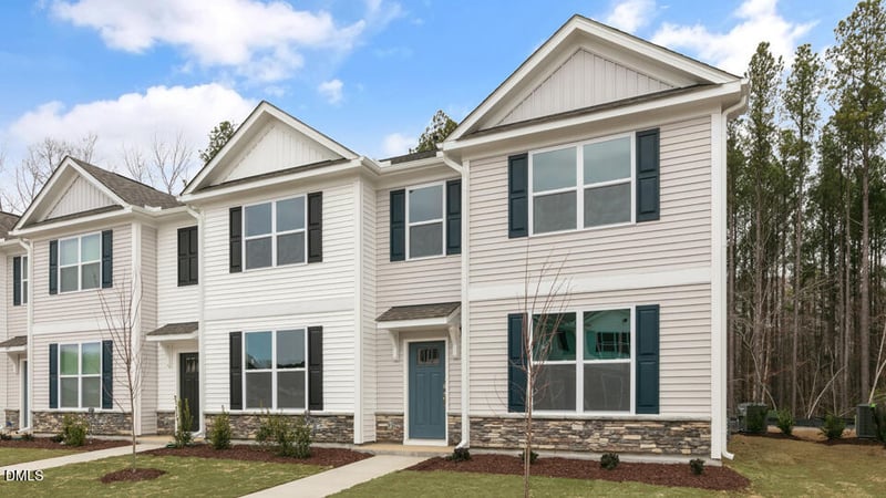 920 Sculptor St, Wendell, NC 27591