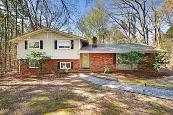 920 Shady Lawn Road Extension, Chapel Hill, NC 27514