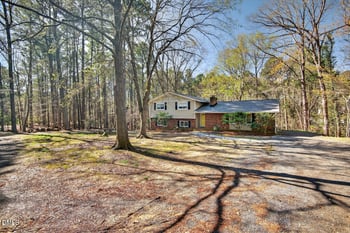 920 Shady Lawn Road Extension, Chapel Hill, NC 27514